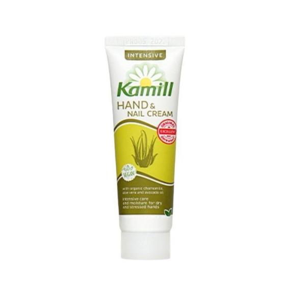 [JHQRE9TP_4B]kamill Hand Cream Nail Intensive Mini 30ml (24432363)