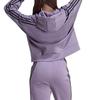 Adidas Sweatshirt Women's Purple IL3050