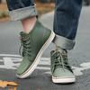 New Cooking Fashion Rain Boots for Men Ankle Man Shoes Chef Kitchen Low Short Designer Plastic Galoshes City Garden Work