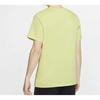 Nike Air Casual Sports Breathable Round Neck Short Sleeve T-Shirt Men Tops Bright-Lime CT6533-367