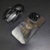 Cute Funny Cat Meme Phone Case for Xiaomi Redmi Note 7 8 9 9S 10 11 12 13 14 15 Pro Plus 4G 5G Anti Fall Matte Back Cover
