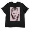 Damon Albarn T-Shirt Tops Luxury T-shirt Valentines Boutique Clothes T-shirts Oversize Men T Shirts