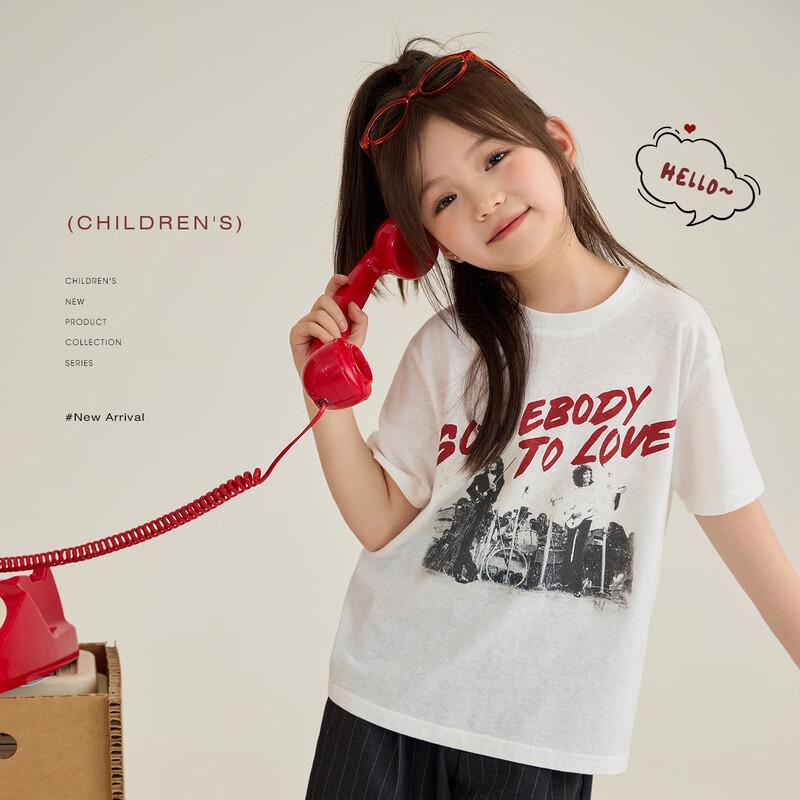 

Футболка с принтом ретро-рок-группы Chenchen Ma XL