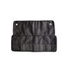 STAR-M Drill Roll Bag Mini Black 15 Pockets 7001-BK