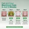 SOME BY MI Bye Bye Blackhead 30Days Miracle Green Tea Tox Bubble Cleanser 120g