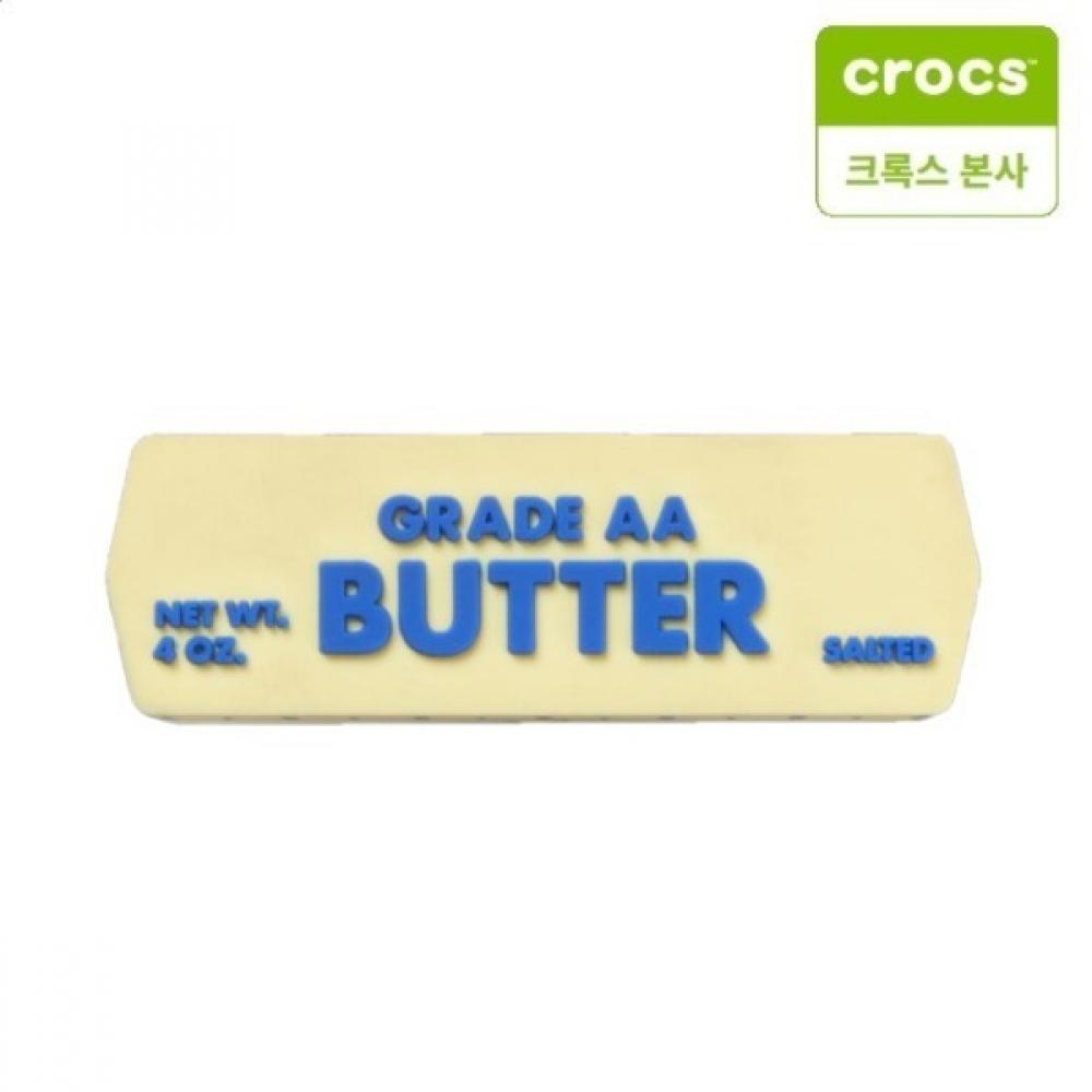 

Crocs Mini 3d Butter Genuine Gbitz Charm 10012456 FREE