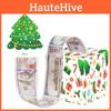 Christmas Money Theme Box With Tree Design For Festive Celebration Gift Exchange