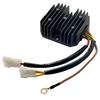 1PC Voltage Regulator 1x For BMW F650GS ROAD FUNDURO