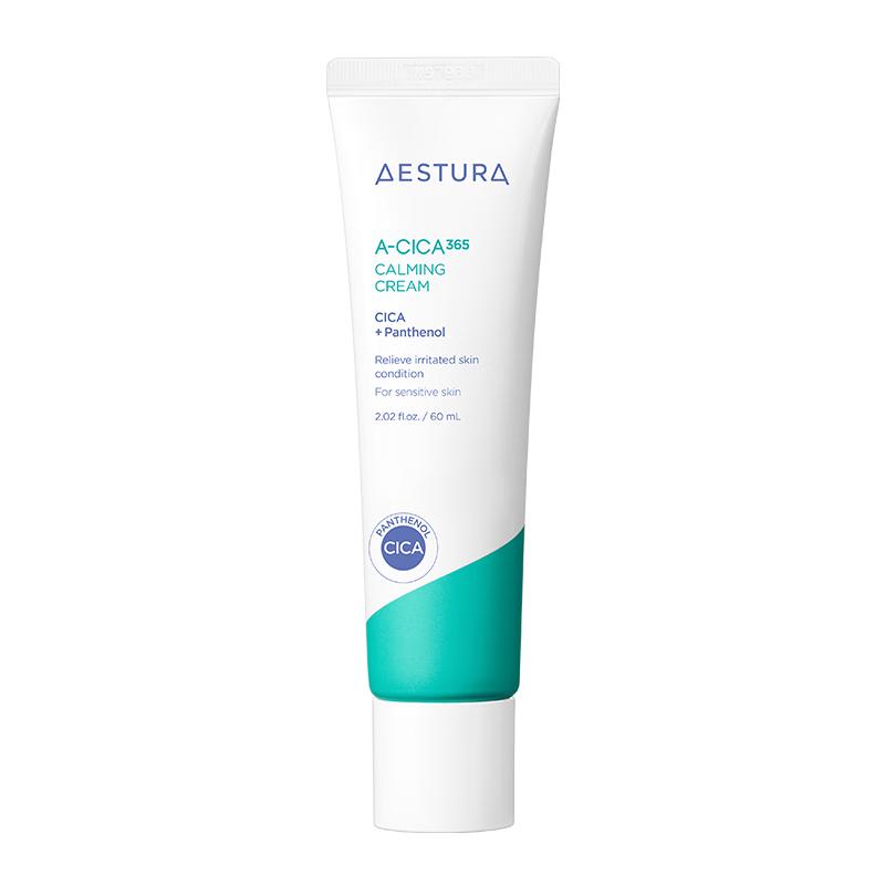 

AESTURA Daily Moisturizing & Soothing Face Creams
