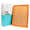 Car Engine Air Filter For Cadillac Escalade Silverado GMC Sierra 3500 1500 2500