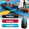 Plavecké pouzdro na pádlo 420D PU EPE pěna Plovák na pádlo Příslušenství pro SUP Board Zabraňuje potopení pro kajak Kánoe Paddleboard