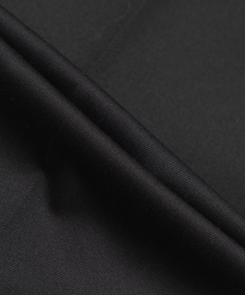 BROOKS BROTHERS Extra Slim Fit Cotton Stretch Advantage Chino (Black) (Bbpcmf6272U)