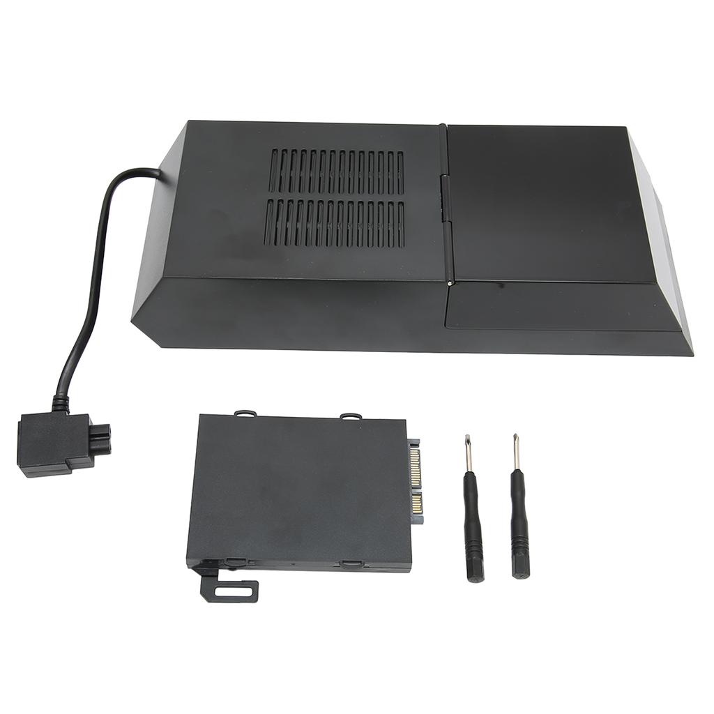 External Hard Drive Plug and Play High Speed Portable Mobile Hard Disk for PS4 Game Console (Not