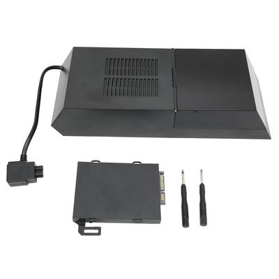 External Hard Drive Plug and Play High Speed Portable Mobile Hard Disk for PS4 Game Console (Not