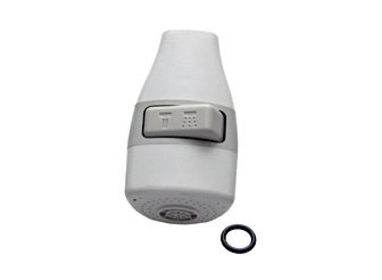 

Paloma Kitchen shower for water heaters parts SS-8/319538800 (direct connection)