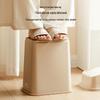 Furi Commercial Kitchen and Bathroom Trash Can