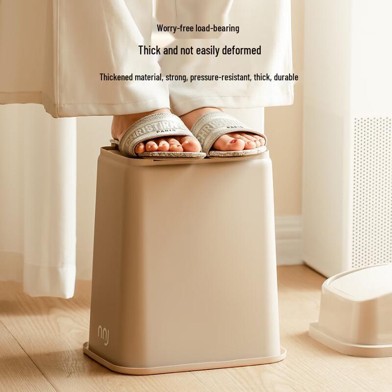 Furi Commercial Kitchen and Bathroom Trash Can