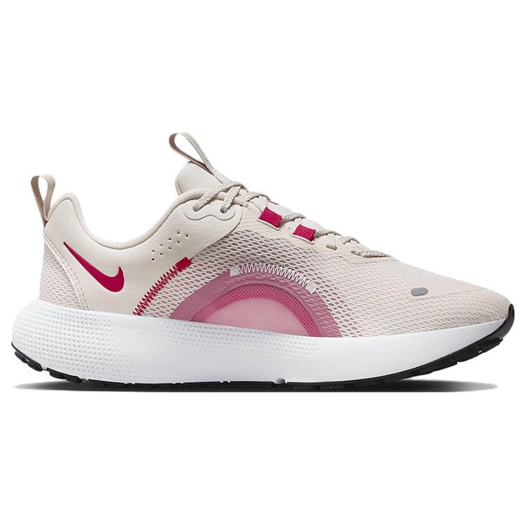 (WMNS) Nike React Escape Run 2 'Pink Red' Women's DJ9976-102