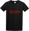 Fashion T Shirts Skid Row
