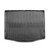 Trunk Mat Ford Focus II C307 2005-2011 Sedan
