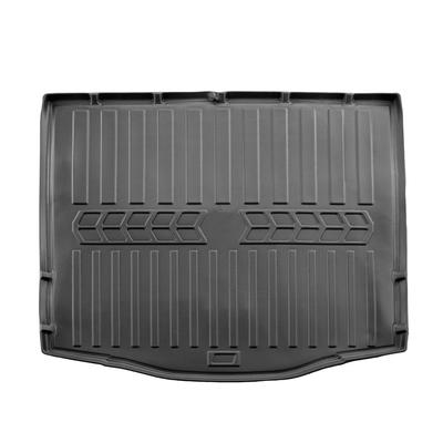 Trunk Mat Ford Focus II C307 2005-2011 Sedan