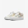 Nike Women's Air Force 1 Platform Casual Shoes