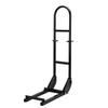 Golf Cart Rear Seat Grab Bar Replacement for Club Car with Metal Footrests Rear Seat Safety Hand Rail