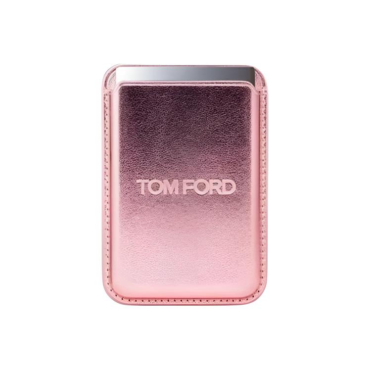 Tom Ford Makeup Mirrors Unisex Pink