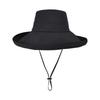 Polyester Wide Brim Sun Hat For Women With Sun Protection And Breathability Perfect For Spring And Summer Outdoor Activities