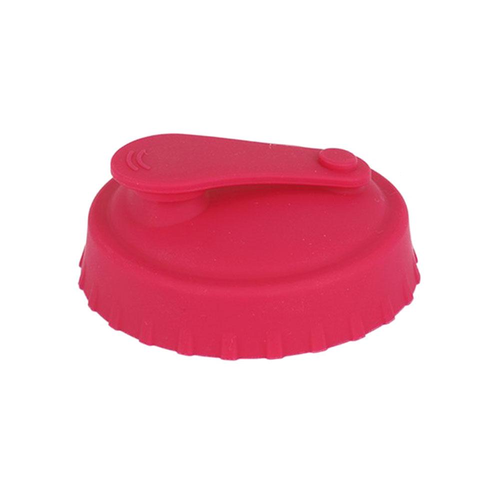 Silicone World Silicone Soda Can Lid Reusable Cans Stopper for Beer Drinks Juice Beverage Protecto Sealing Cover Coke Cans Lids