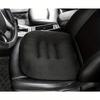 Universal Soft Car Seat Cushion Portable Heightening Pad For Auto Home Office Outdoor Travel Multi Scene Comfort Seat Cushion