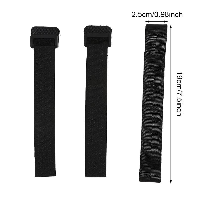 Bicycle Carrying Strap Hands Free Bike Transport Straps Portable Luggage Tie Straps For Effortless Bike Equipment Organization