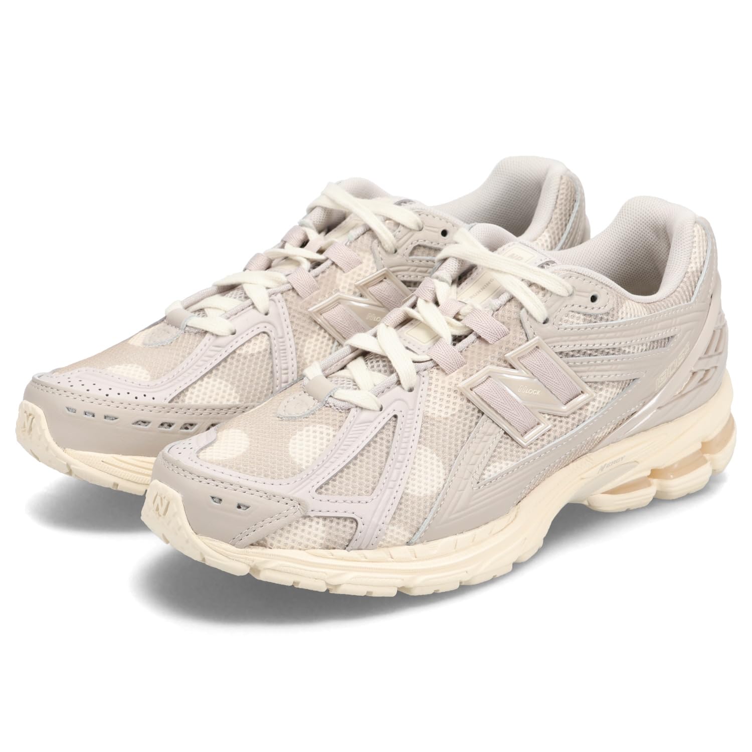 

New Balance 1906R D Width M1906RPA MOONROCK Size cm Men s Sneakers, 27.5 [Used]