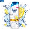 Head & Shoulders Refreshing Oil Control Anti-Dandruff Shampoo