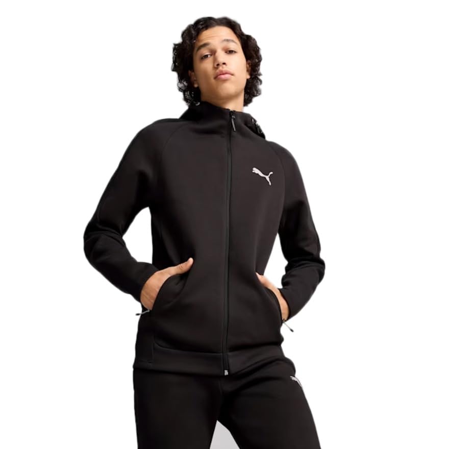 Худи EVOSTRIPE [Puma] Куртка_68411001_M