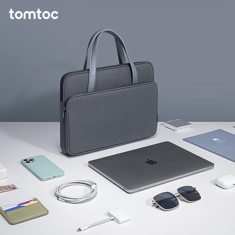 Tomtoc A11 Laptop Carrying Case for MacBook