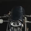 For CFMOTO 450CL-C Motorcycle Windshield Windscreen CF-MOTO 450CLC 450 CL-C CLC Bobber Front Wind Airflow Deflector Bracket