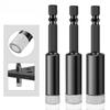 Sets Diamond Angle Grinder Bit Tile Cutter Hole Saw Tools Hexagonal Shank Diamond Drill Bit Dry Vacuum Brazed Drilling Core Bits