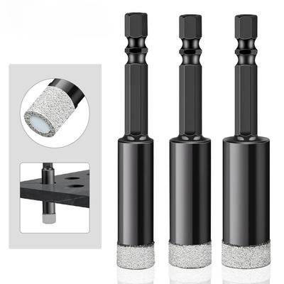 Makine Alet Aksesuarları – Matkaplar