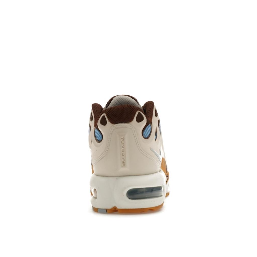Nike Air Max Plus Drift Phantom Cacao Wow Unisex Sneakers Cream Light-Armory-Blue Sail FD4290-001