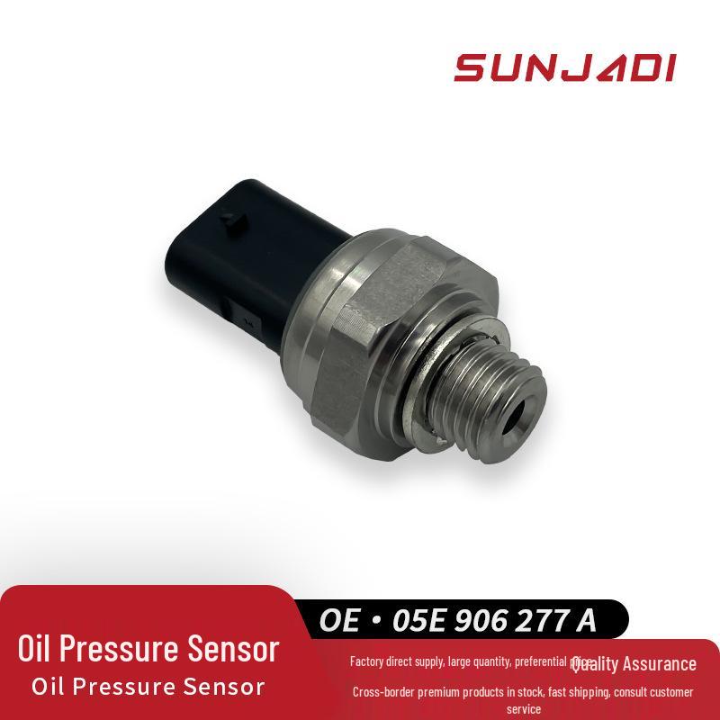 Датчик давления масла для Tu Guan, Tu Yue, Sagitar, Magotan и CC 05E906277A