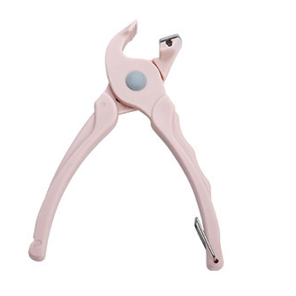 Yousheng Küchenzange Verbrühungsschutz Topfhalter Hitzebeständig Ofenzange Multifunktionaler Schüssel-Tellerhalter für Heiße Speisen Kochutensilien