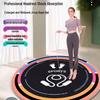 TPE Silent Springseil & Yogamatte