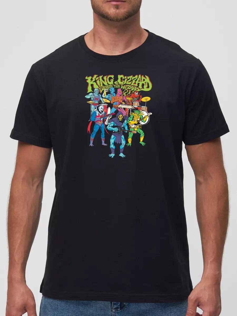 Venom themed T-shirt 3XL