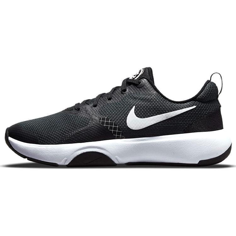 New Nike City Rep Tr Trainer Black/White Women's DA1351-002