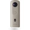 RICOH THETA SC2 for Business Spherical This Model Is Specialized for Tripod Photography of Real Estate and Car It Features Presets for HDR Ideal for