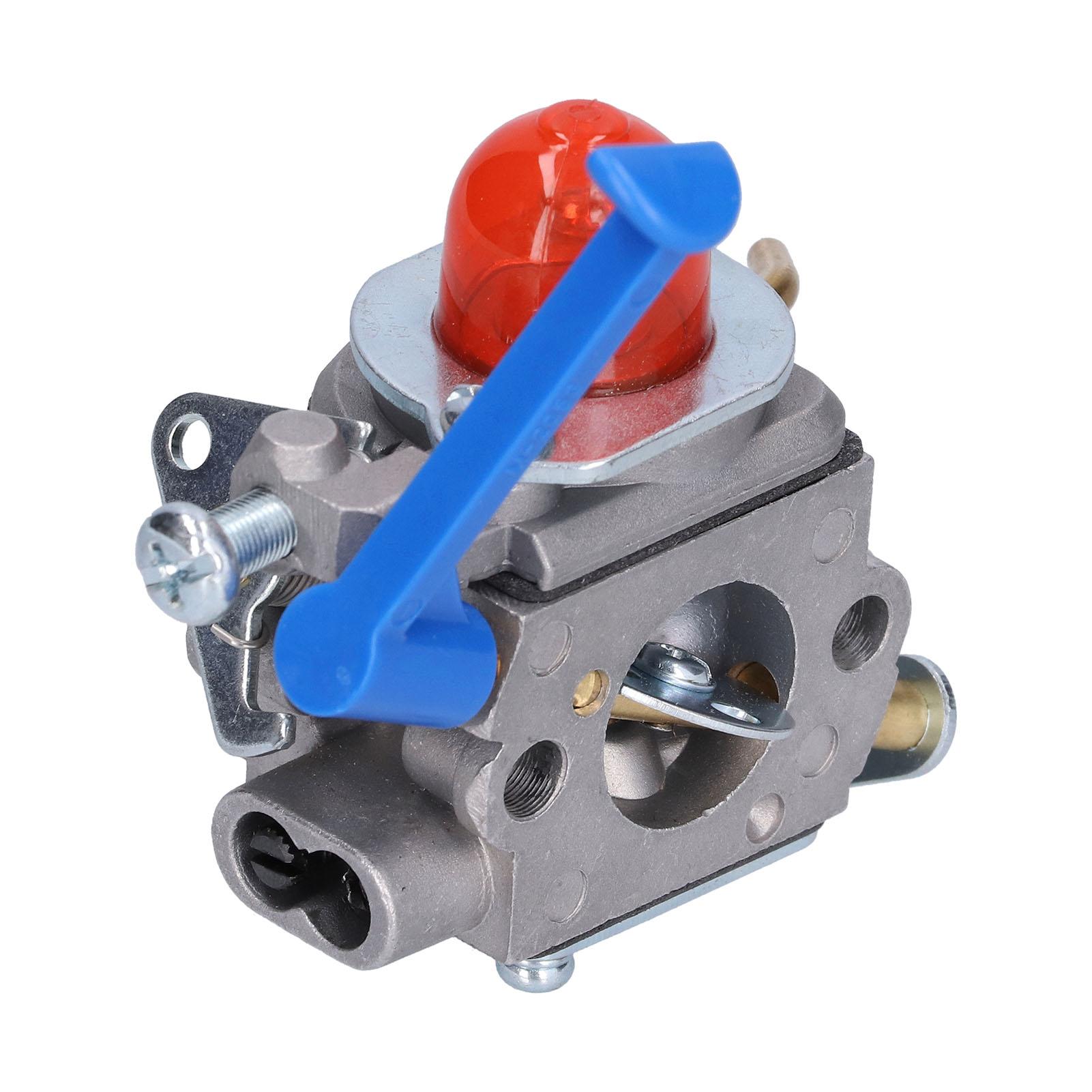 

For Husqvarna Carburetor C1QW40A Carburetor with Gasket for Husqvarna 128C 128L 128LD 128R 128RJ OEM 545081848