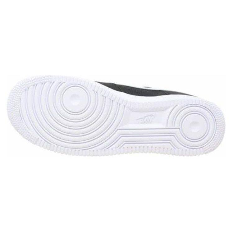 Nike Air Force 1 '07 'Zwart Wit' CT2302-002