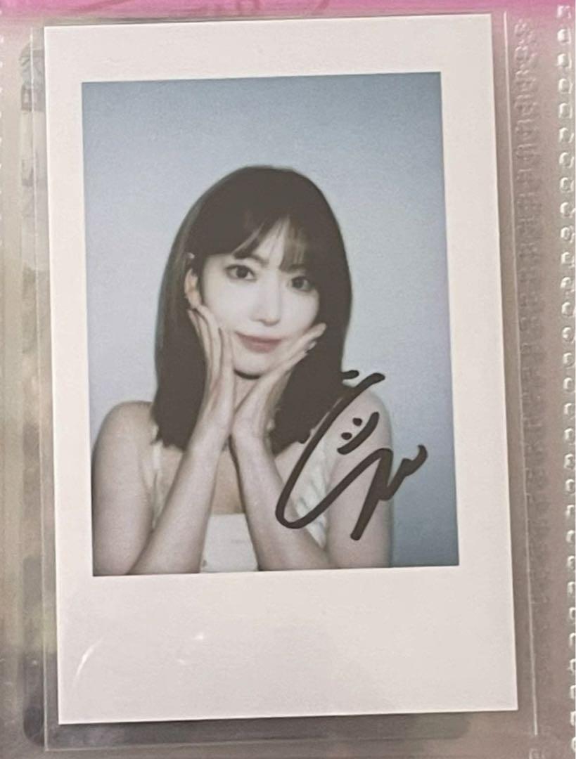 

[USED] Lu Seraphim HOT idoustage 2.0 Lakidro Cheki Sakura