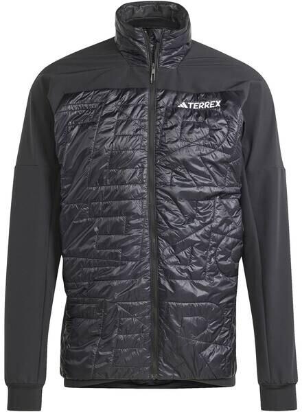 Куртка Adidas Terrex Xperior Varilite Primaloft Hybrid Jacket Men